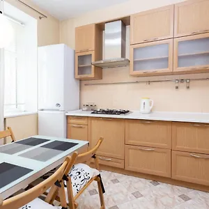 Studiominsk 5 Апартаменты