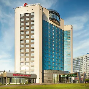 Victoria & Hotel