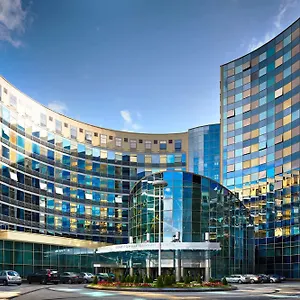 Victoria Olimp & Business Centre Hotel