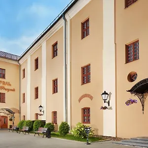 3* Otel Monastyrski Centre