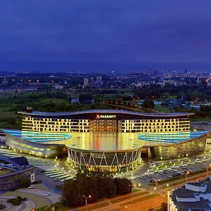 5* Otel Marriott
