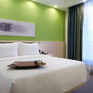 Hampton By Hilton Centre Hotel